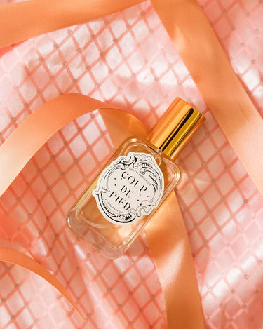 Stele Odette Coup De Peid Eau De Parfum