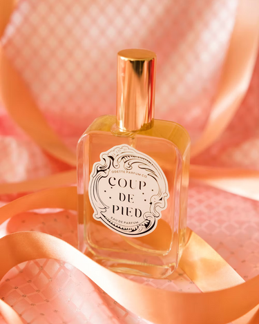 stele Odette Coup de Peid Eau de Parfum