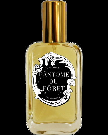 stele Odette Fantôme de Forêt Eau de Parfum