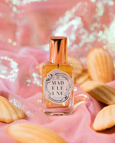 Stele Odette Madeline Eau De Parfum