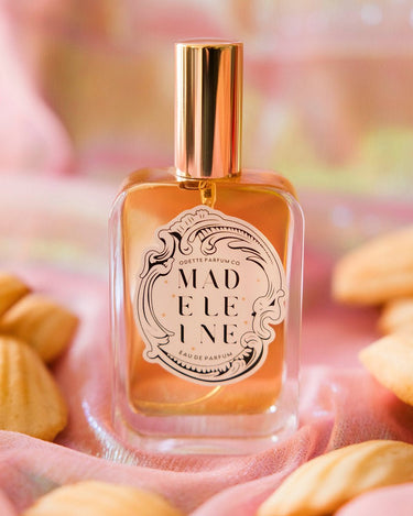 Stele Odette Madeline Eau De Parfum