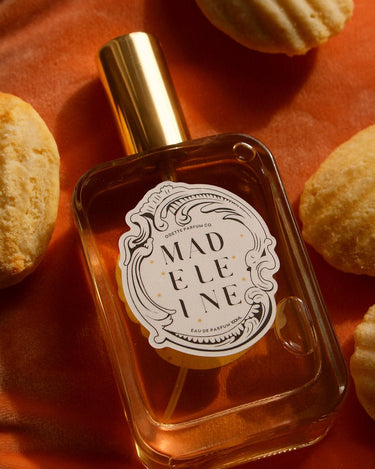 stele Odette Madeline Eau de Parfum