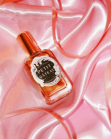 Stele Odette Petit Gâteau Eau De Parfum