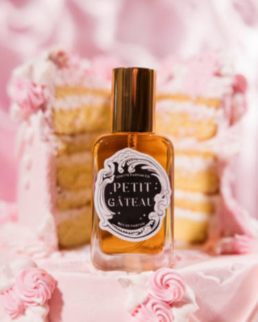 Stele Odette Petit Gâteau Eau De Parfum