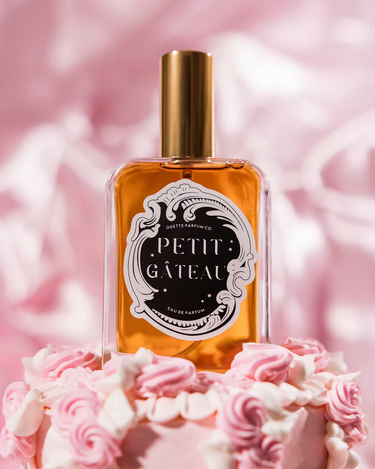 stele Odette Petit Gâteau Eau de Parfum
