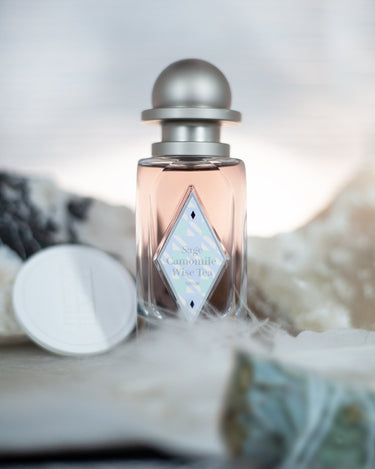 Stele OrDioLab Sage & Camomile Wise Eau De Parfum