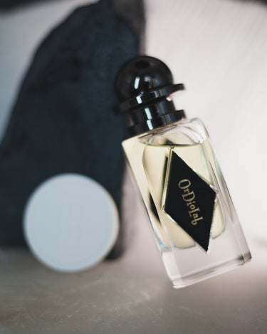 Stele OrDioLab Wild Jasmine Extrait De Parfum