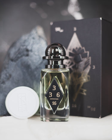 Stele OrDioLab Wild Jasmine Extrait De Parfum