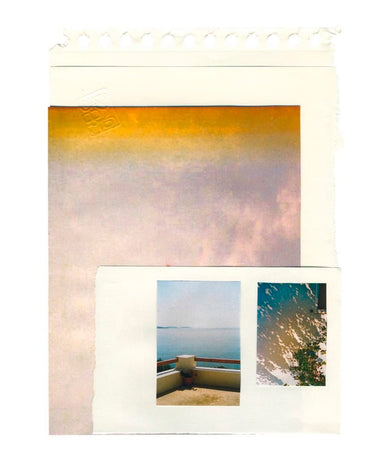 stele ORMAIE 32° Extrait de Parfum