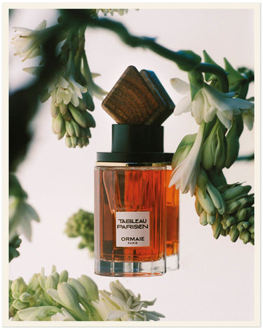 Stele ORMAIE Tableau Parisien Eau De Parfum