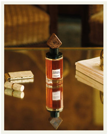 Stele ORMAIE Tableau Parisien Eau De Parfum