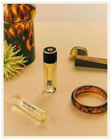 Stele ORMAIE Toï Toï Toï Eau De Parfum