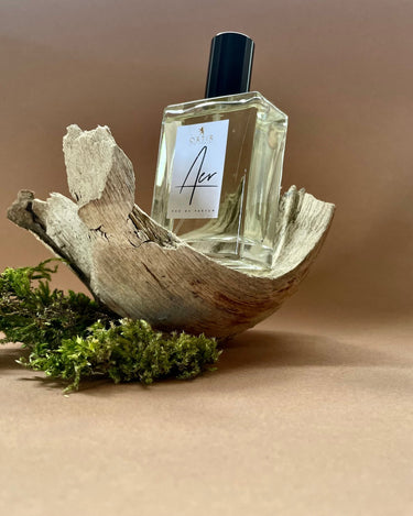 Stele Ortir AER Eau De Parfum