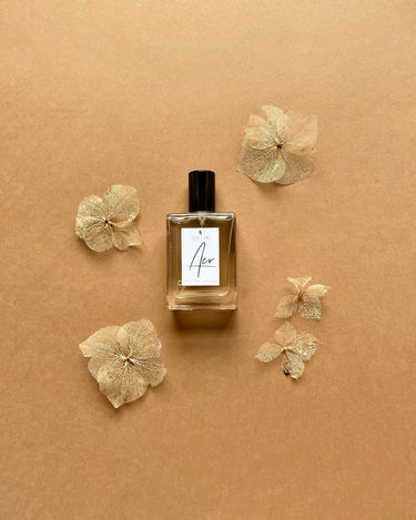 Stele Ortir AER Eau De Parfum