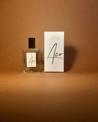 stele Ortir AER Eau de Parfum