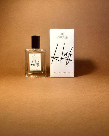 Stele Ortir HAF Eau De Parfum