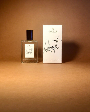 Stele Ortir HIRAETH Eau De Parfum