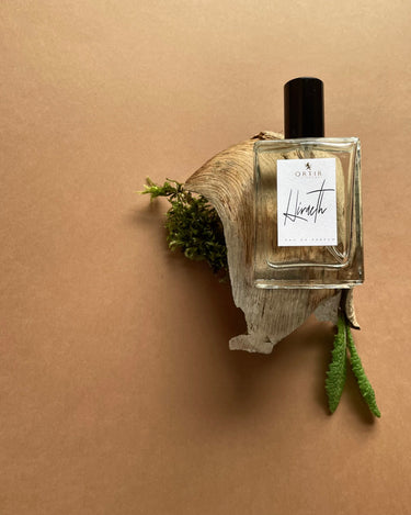 stele Ortir HIRAETH Eau de Parfum