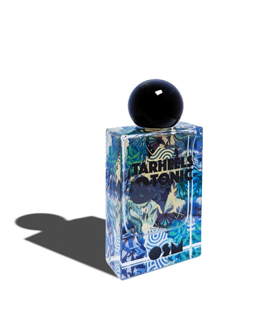 stele OSM Tarheels & Tonic Eau de Parfum