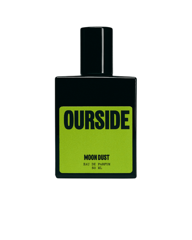 stele Ourside Moon Dust Eau de Parfum