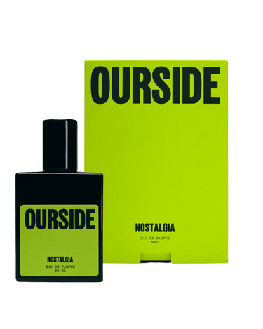 Stele Ourside Nostalgia Eau De Parfum