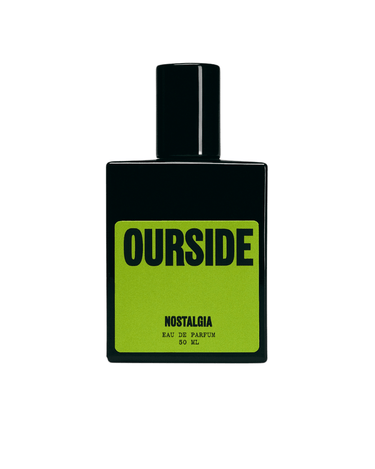 stele Ourside Nostalgia Eau de Parfum