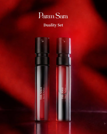 Stele Param Sara Season 002 Discovery Set