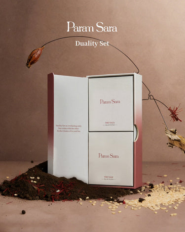 stele Param Sara Season 002 Discovery Set