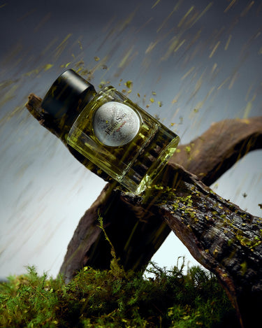 Stele Param Sara The Bodhi Eau De Parfum