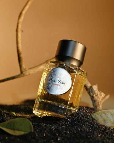 stele Param Sara The Bodhi Eau de Parfum