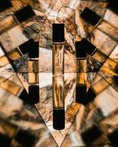 stele Param Sara The Mandala Eau de Parfum