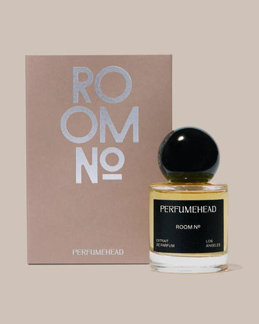 Stele Perfumehead Room No. Extrait De Parfum