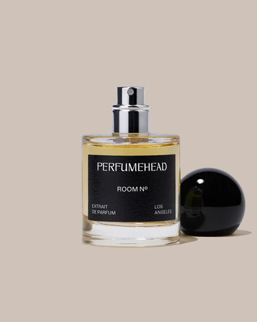Stele Perfumehead Room No. Extrait De Parfum