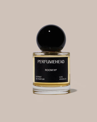stele Perfumehead Room No. Extrait de Parfum