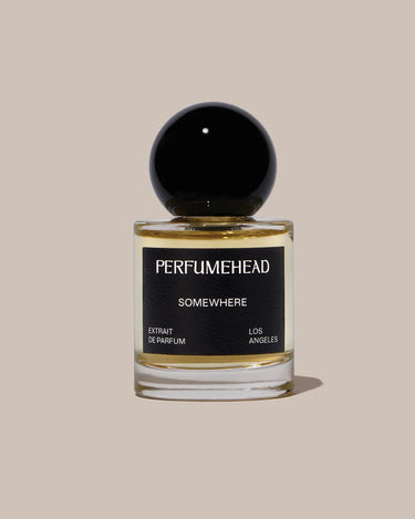 Stele Perfumehead Somewhere Extrait De Parfum