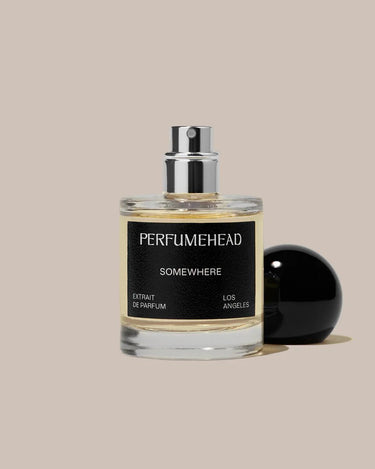 stele Perfumehead Somewhere Extrait de Parfum