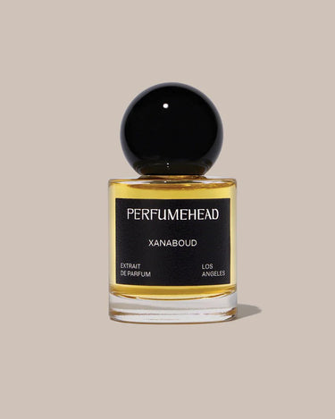 Stele Perfumehead Xanaboud Extrait De Parfum
