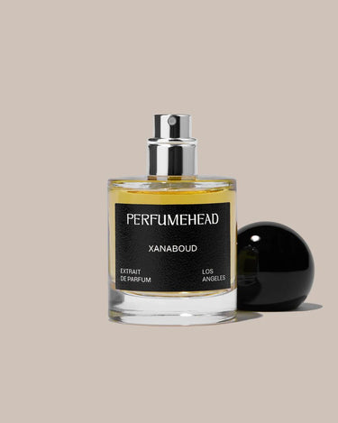 Stele Perfumehead Xanaboud Extrait De Parfum