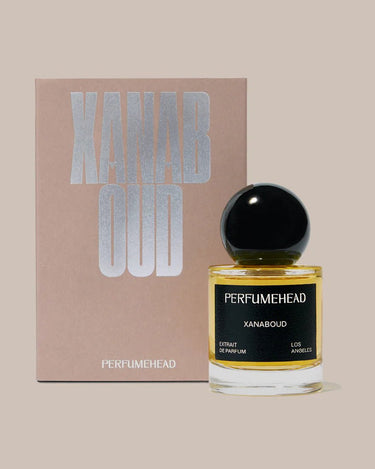 stele Perfumehead Xanaboud Extrait de Parfum
