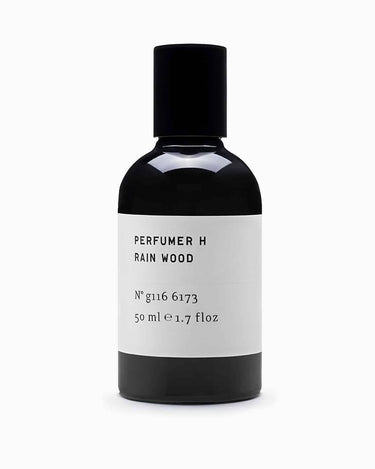 stele Perfumer H Rain Wood Eau de Parfum
