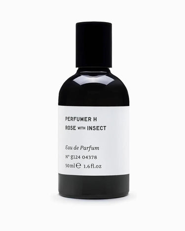 Stele Perfumer H Rose With Insect Eau De Parfum