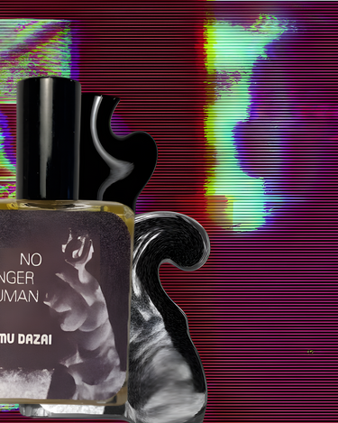 stele Phronema No Longer Human Extrait de Parfum