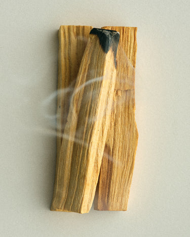 Stele Racyne Santal Ceremony Eau De Parfum