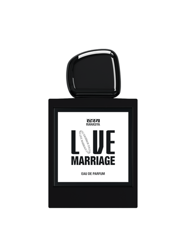 stele Rahasya Love Marriage Eau de Parfum