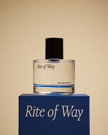 stele Rite of Way Outer Realm Eau de Parfum
