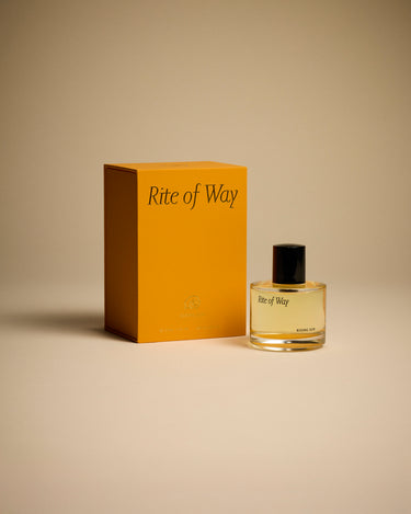 Stele Rite Of Way Rising Sun Eau De Parfum