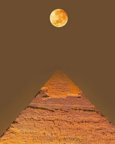 Stele Rite Of Way Rising Sun Eau De Parfum