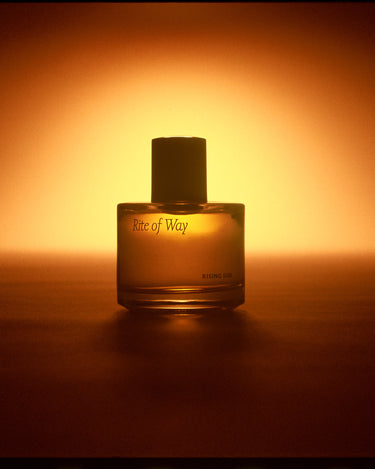 stele Rite of Way Rising Sun Eau de Parfum