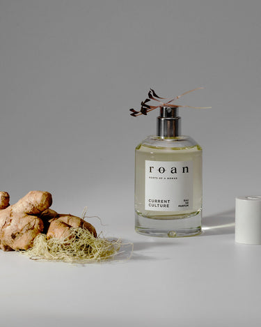 Stele ROAN Current Culture Eau De Parfum