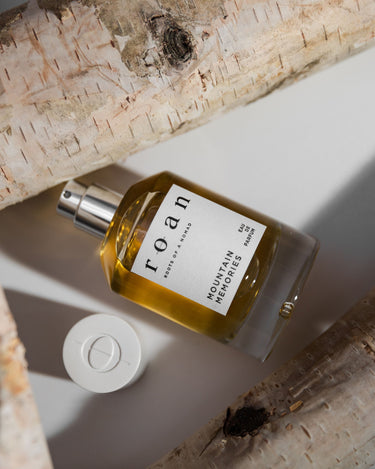 Stele ROAN Mountain Memories Eau De Parfum